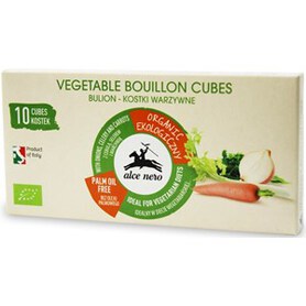 Bulion - kostki warzywne BIO 100 g