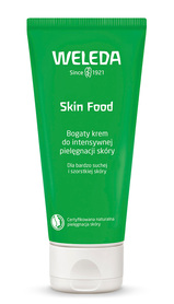 Weleda Skin Food krem do pielęgnacji wyjątkowo suchej skóry 30 ml