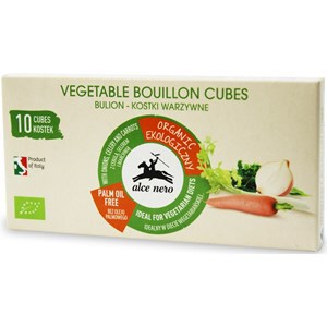 Bulion - kostki warzywne BIO 100 g (1)