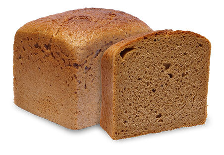 Chleb razowy z pszenicy samopszy BIO 500 g (1)